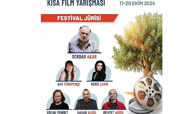 Festival kapsamında gerçekleşecek Ulusal