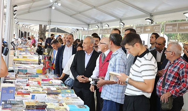 Küçükçekmece Belediyesi tarafından ikinci