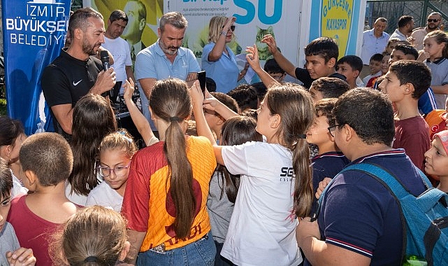 İzmir Büyükşehir Belediyesi 23-30