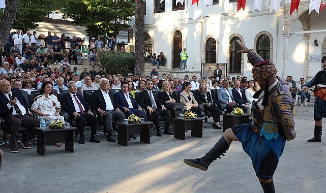 Muğla Büyükşehir Belediye ve