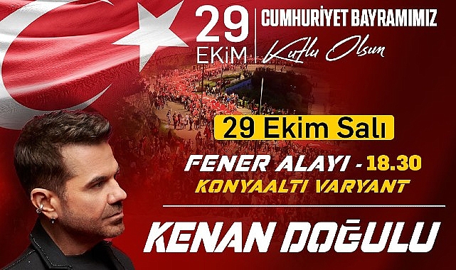 29 Ekim Salı Günü