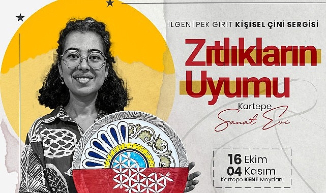 Kültür ve sanatın merkezi