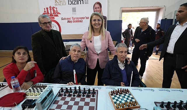 Bakırköy Belediyesi’nin Cumhuriyet’in 101.