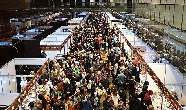 Konya Büyükşehir Belediyesi’nin geleneksel