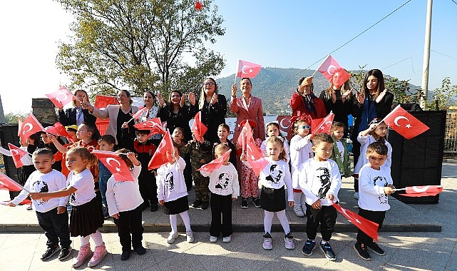 Efes Selçuk Belediye Başkanı