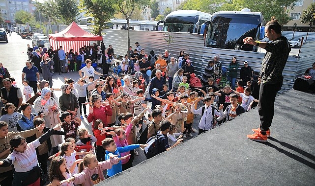 İstanbul Büyükşehir Belediyesi’nin (İBB)