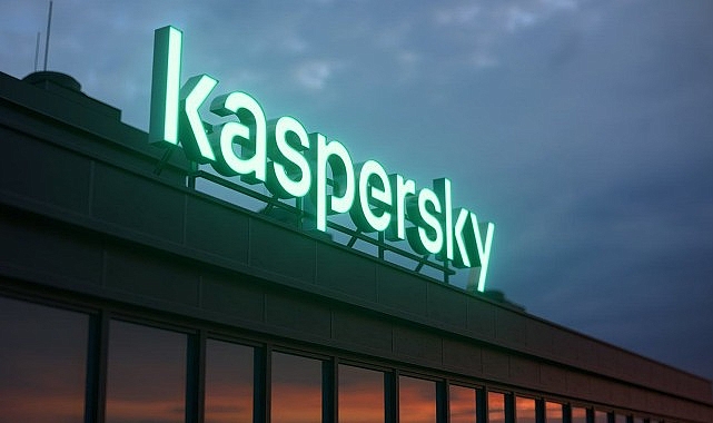 Kaspersky, Stadia Projesi kapsamında