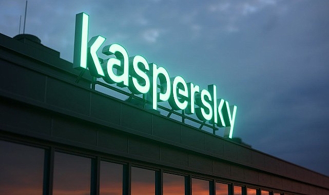 Kaspersky Global Araştırma ve