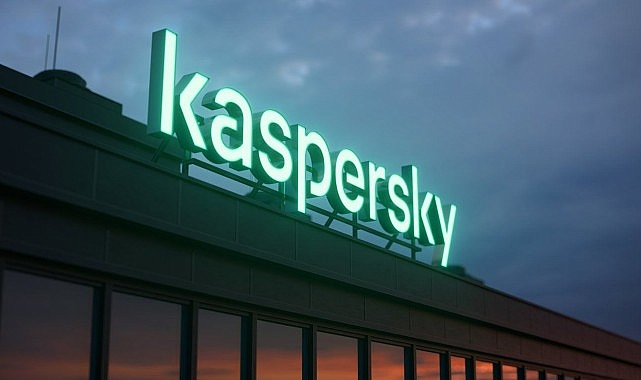 Kaspersky, işletmelere kurumlarını hedef