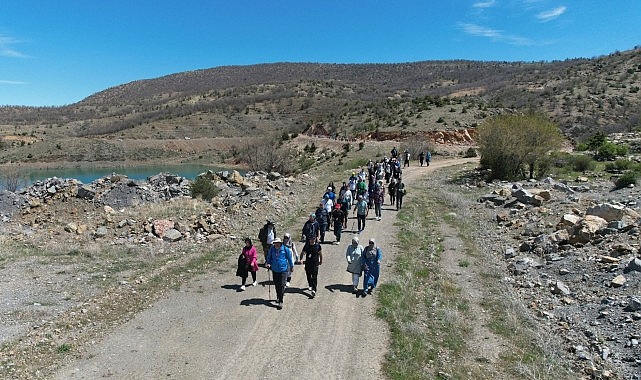 Konya Büyükşehir Belediyesi tarafından