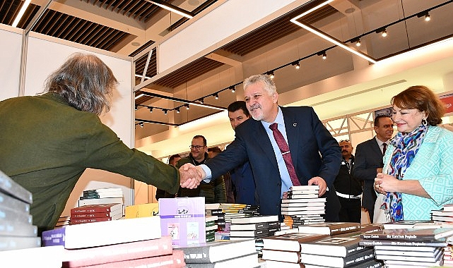 Lüleburgaz Belediyesi’nin ikincisini bu