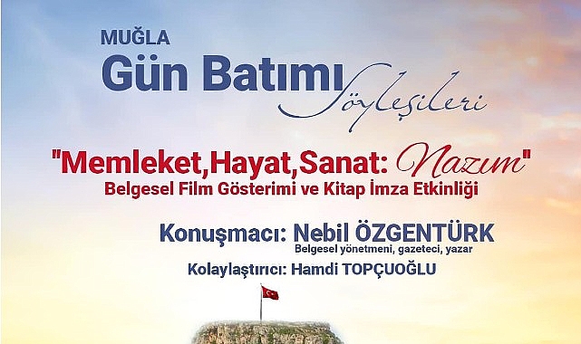 Muğla Büyükşehir Belediyesi ev