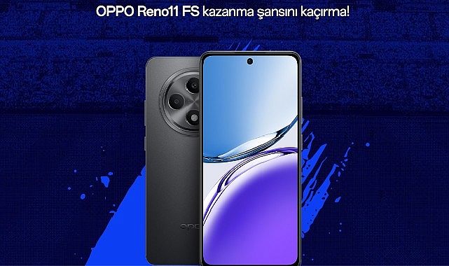 OPPO, UEFA Şampiyonlar Ligi’ne