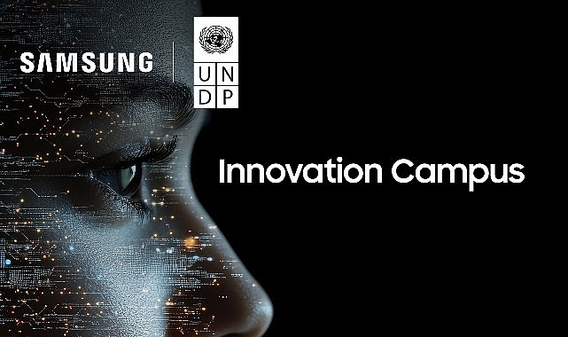 Samsung ve UNDP Türkiye’nin