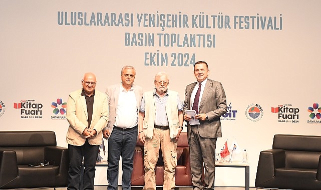 Mersin Yenişehir Belediyesi ve