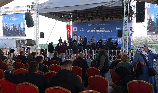 İstanbul Büyükşehir Belediyesi’nin ev