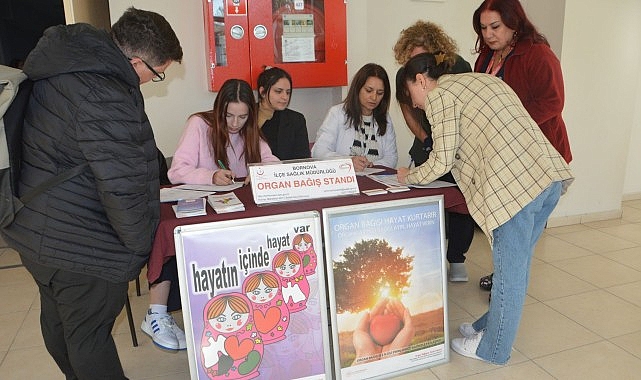 Ege Üniversitesi Organ Nakli