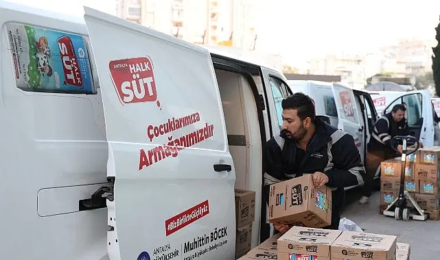 Antalya Büyükşehir Belediyesi’nin geçtiğimiz yıllarda hayata geçirdiği halkçı projelerden olan