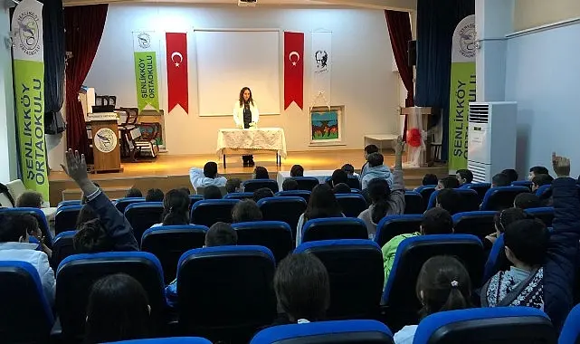 Sağlık ve eğitim konularında çalışmalarına hız kesmeden devam eden Bakırköy