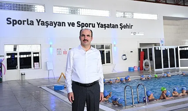 Konya merkez ile Karapınar ve Ereğli’de bu dönem 8 bin