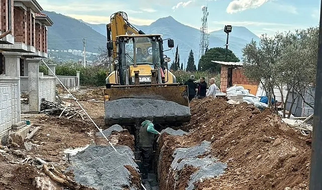Aydın Büyükşehir Belediyesi Su ve Kanalizasyon İdaresi Genel Müdürlüğü (ASKİ)