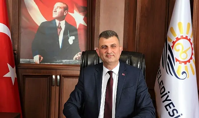 Gölcük Belediye Başkanı Ali Yıldırım Sezer, yayınladığı mesaj ile 16