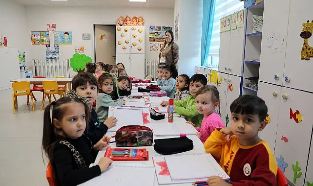 Sosyal hizmetler alanında önemli adımlar atan Muğla Büyükşehir Belediye Başkanı