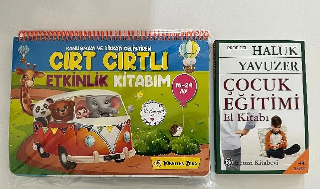 Başkan Denizli, ilçedeki tüm anne ve çocukların psikososyal gelişim süreçlerini