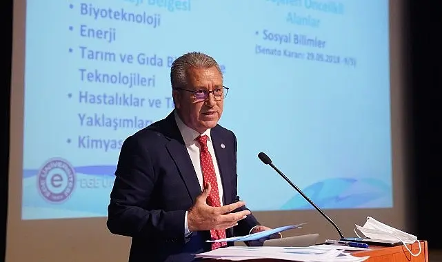 Dünyanın saygın sıralama kuruluşlarından THE Ranking Subject 2025 sonuçları açıklandı.