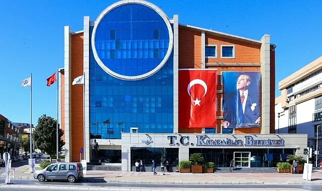 Karabağlar Belediyesi, çevresel sürdürülebilirlik ve iklim değişikliğiyle mücadele konusundaki kararlılığını