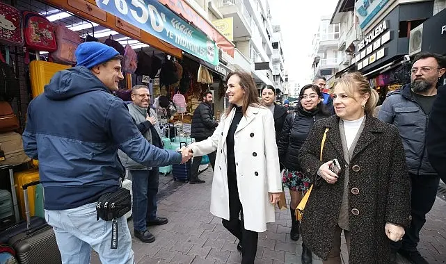 Katılımcı yönetim ve ortak akıl anlayışıyla hizmetlerini daha hızlı ve