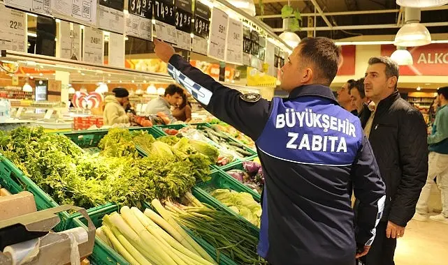 Manisa Büyükşehir Belediyesi, 2024 yılında da kentte yaşam kalitesini artırmak