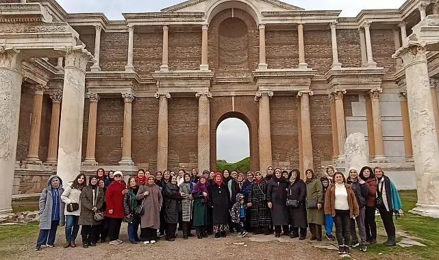 Hayata geçirdiği sosyal projelerle kapsayıcı bir hizmet anlayışı sergileyen Manisa