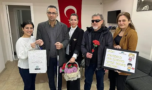 Manisa Büyükşehir Belediyesi Akgedik ve Uncubozköy Çocuk Eğitim Merkezleri’nde eğitim