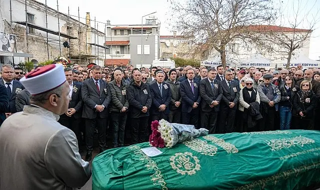 Bolu Kartalkaya’da bir otelde yaşanan yangın felaketinde hayatını kaybeden Müge