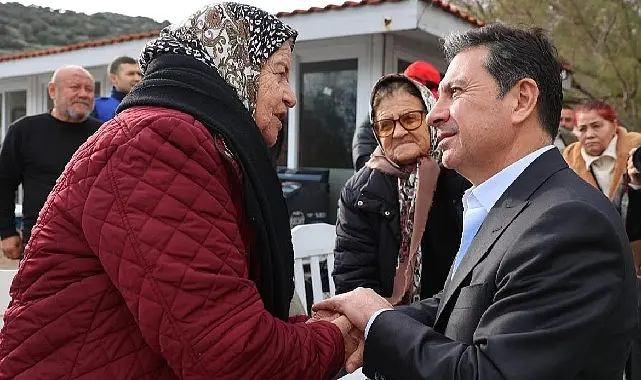 Muğla Büyükşehir Belediyesi, sosyal belediyecilik anlayışı doğrultusunda ekonomik zorluk yaşayan