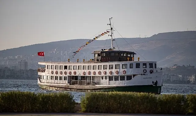 İzmir Büyükşehir Belediyesi İZDENİZ ve İZDOĞA genel müdürlükleri, 17 Ocak’ta