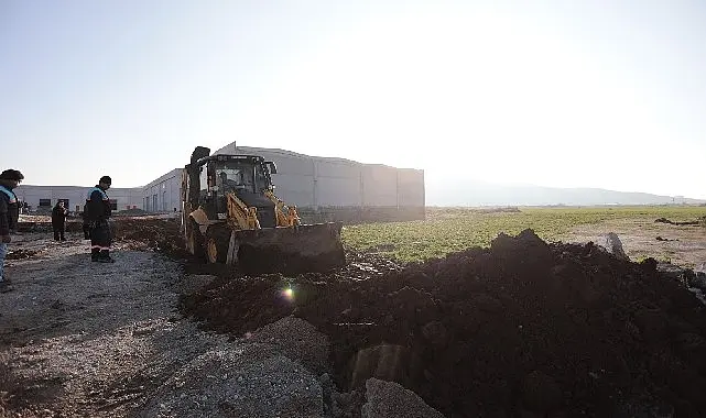 Manisa Büyükşehir Belediyesi Manisa Su ve Kanalizasyon İdaresi (MASKİ) Genel