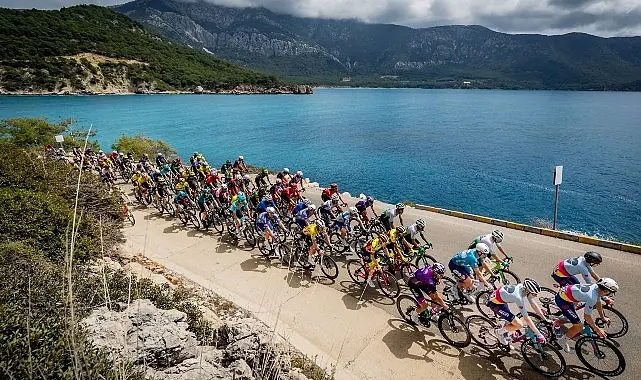 Türkiye’nin en prestijli uluslararası spor organizasyonlarından biri olan Cumhurbaşkanlığı Türkiye