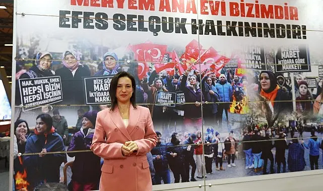 TÜYAP Fuar ve Kongre Merkezi’nde düzenlenen EMITT 2025’in açılış törenine