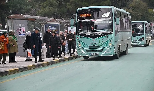 Manisa Büyükşehir Belediyesi,2024-2025Eğitim – Öğretim Yılı’nın ikinci döneminin başlamasıyla birlikte