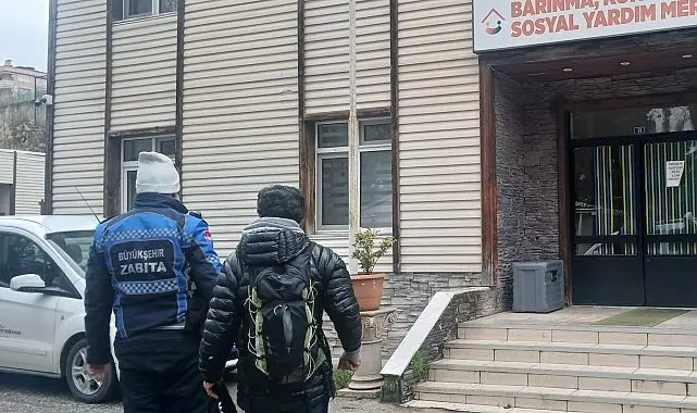 Kocaeli Büyükşehir Belediyesi, İzmit ve Gebze’de faaliyet gösteren Barınma ve