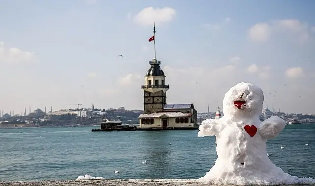 İstanbul Büyükşehir Belediyesi Afet İşleri Dairesi Başkanlığı Afet Koordinasyon Merkezi