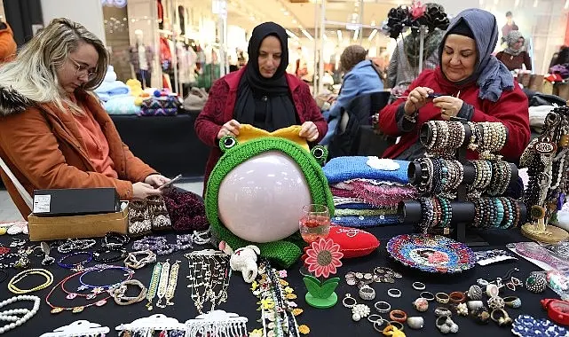 Verdiği eğitimlerle gönüllere taht kuran KO-MEK, mevcut eğitim planı ile