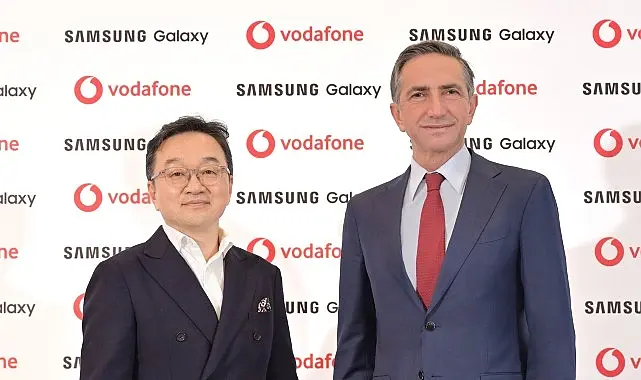 Teknoloji devi Samsung, Türkiye’nin dijitalleşmesine liderlik etme vizyonuyla faaliyet gösteren