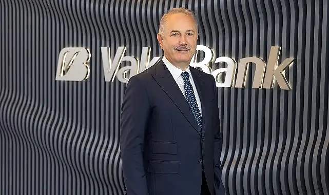 VakıfBank, iklim değişikliğiyle mücadelede gösterdiği başarılı performansla, dünyanın en büyük